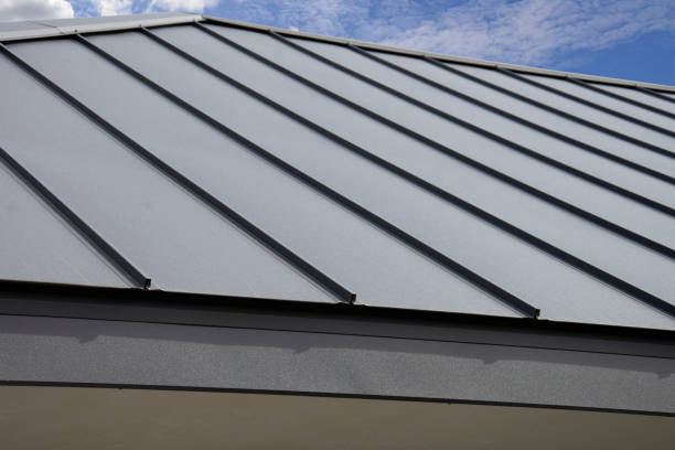 Best Roof Ventilation Installation  in Beloit, WI